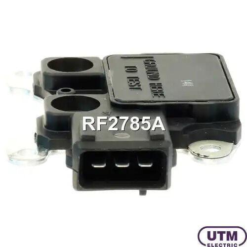 РЕГУЛЯТОР ГЕНЕРАТОРА RF2785A UTM, RF2785A