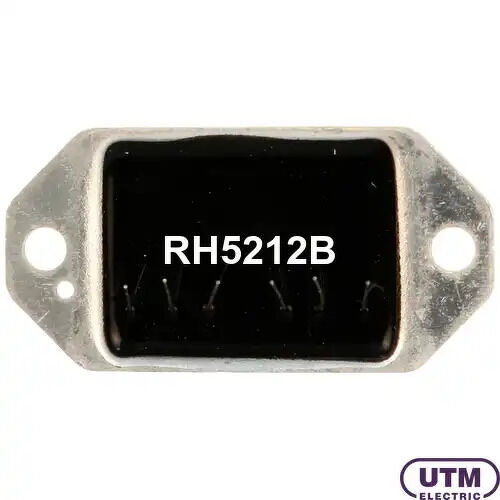 Регулятор генератора UTM, RH5212B