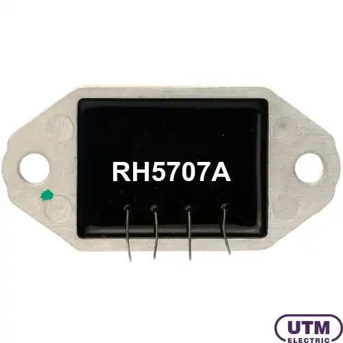 Регулятор генератора UTM, RH5707A
