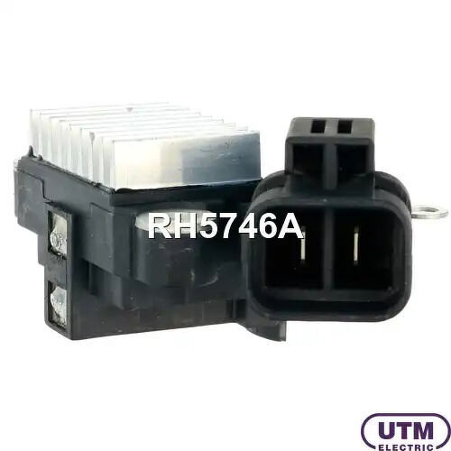 РЕГУЛЯТОР ГЕНЕРАТОРА RH5746A UTM, RH5746A