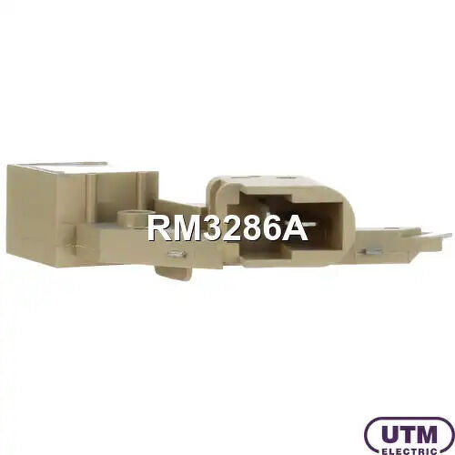 Регулятор генератора UTM, RM3286A