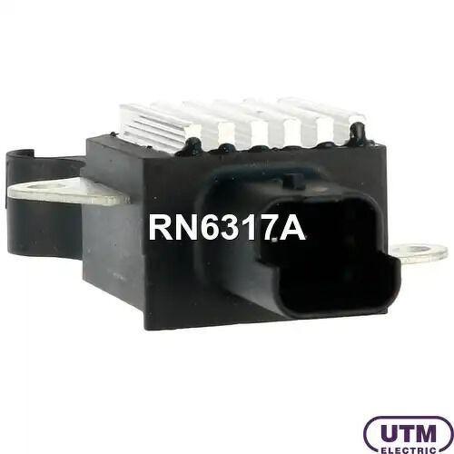 Регулятор генератора UTM, RN6317A
