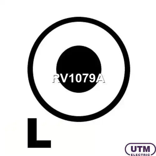 Регулятор генератора UTM, RV1079A