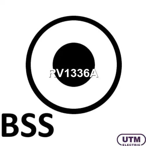 Регулятор генератора UTM, RV1336A