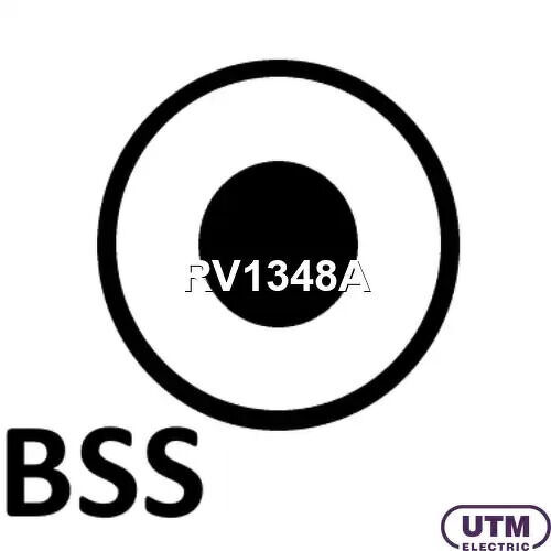 Регулятор генератора UTM, RV1348A