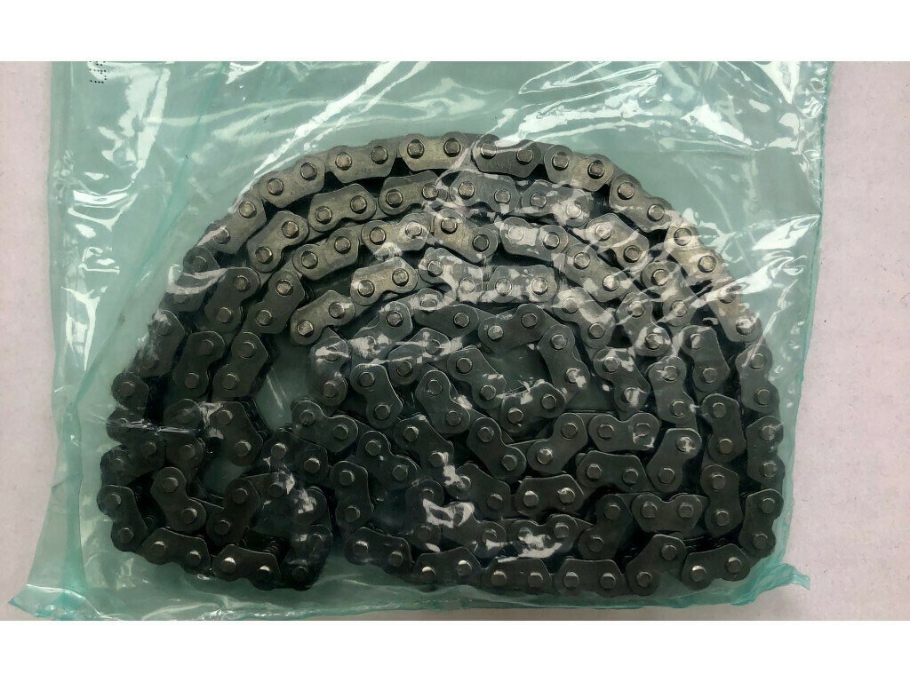 Цепь привода ГРМ VAG, 06K109158BR