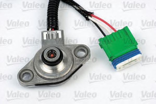 Датчик давления масла VALEO, 255500