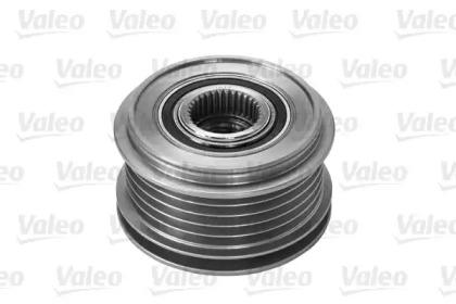 Шкив генератора VALEO, 588114
