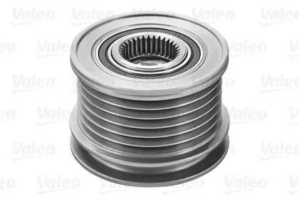 ШКИВ ГЕНЕРАТОРА 588125 VALEO, 588125