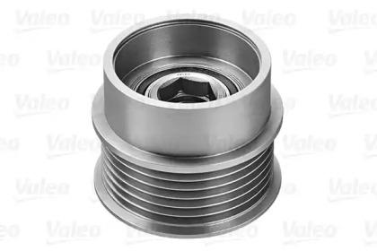 Шкив-бендикс генератора 3.3595.1 VALEO, 588131