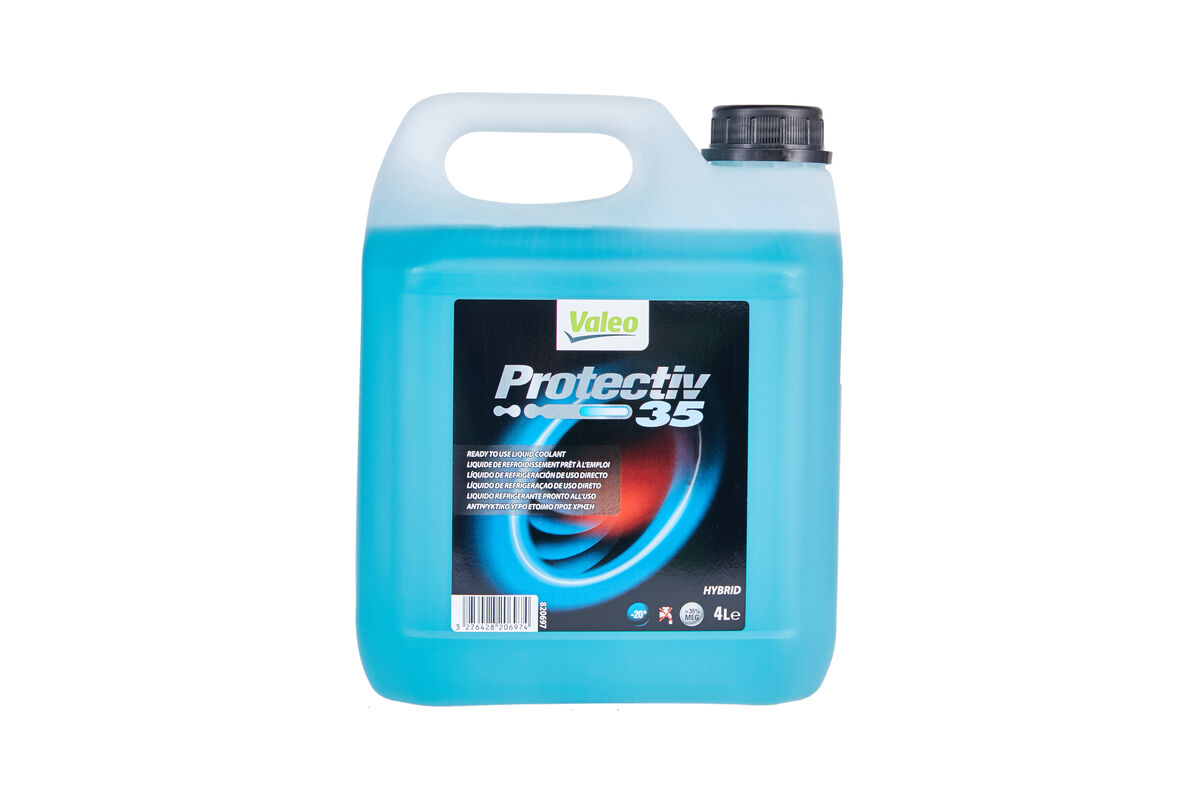 VALEO, 820697