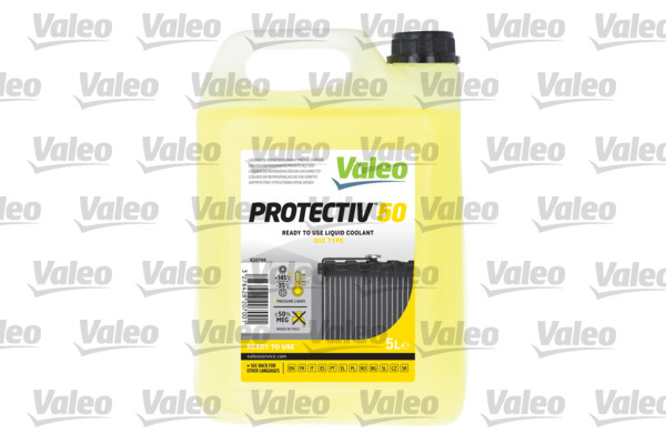VALEO, 820700