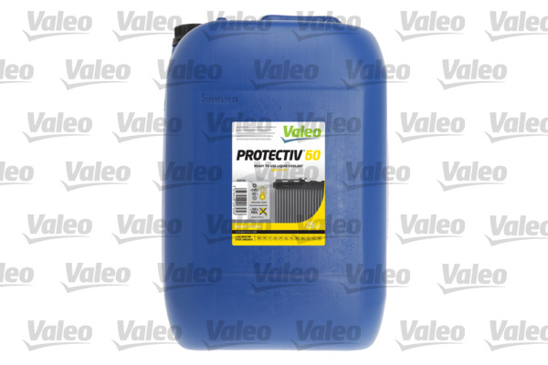 VALEO, 820705