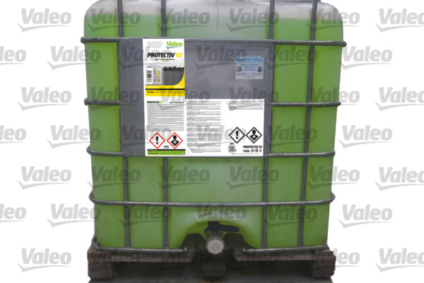 VALEO, 820718