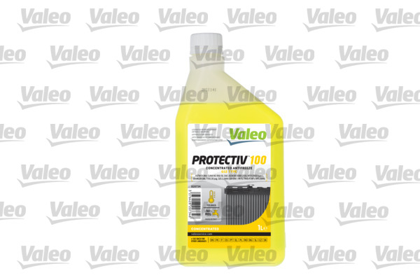 VALEO, 820734