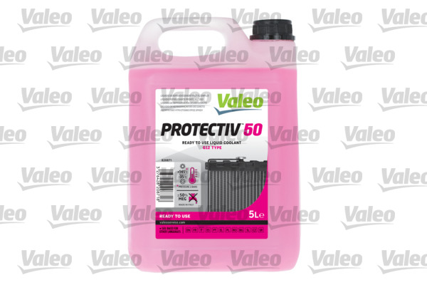 VALEO, 820871