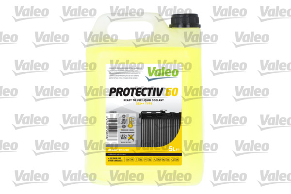 Антифриз VALEO, 820878