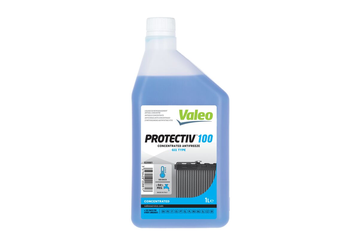 Антифриз VALEO, 820881