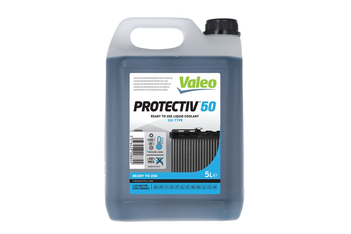 Антифриз VALEO, 820882