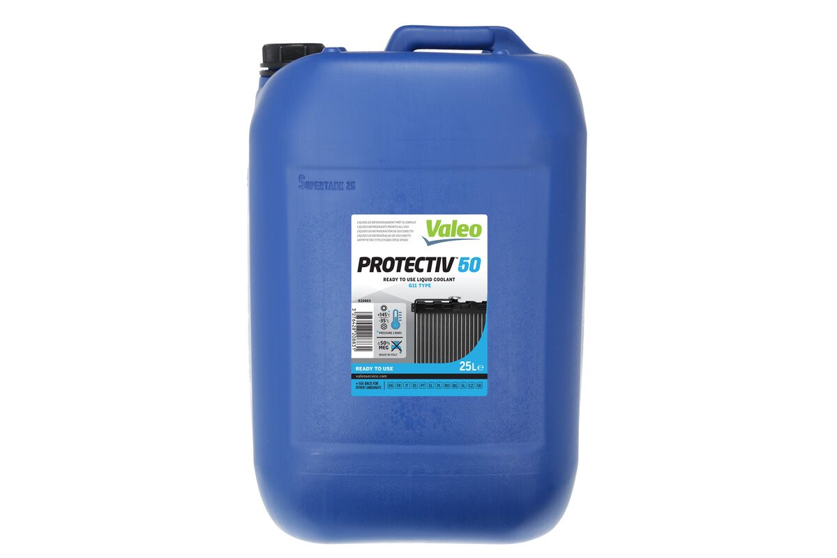 Антифриз VALEO, 820883