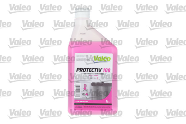Антифриз VALEO, 820884