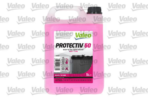 Антифриз VALEO, 820885