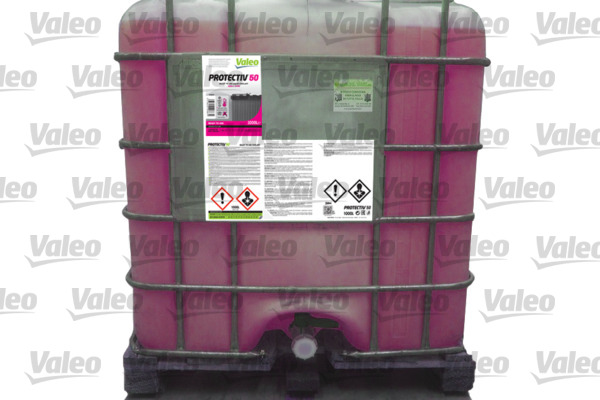 Антифриз VALEO, 820887
