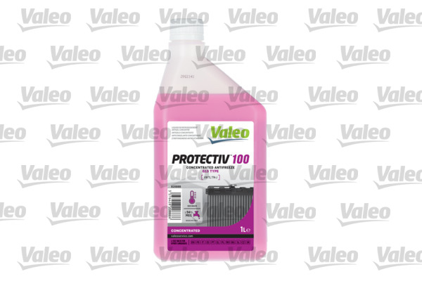 Антифриз VALEO, 820888