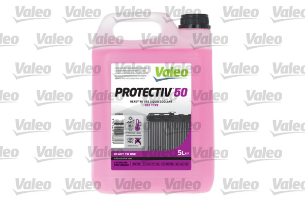 Антифриз VALEO, 820889