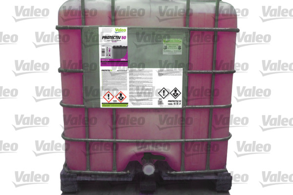 Антифриз VALEO, 820891
