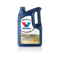Антифриз Multi-vehicle red coolant conc 5л VALVOLINE, 874739