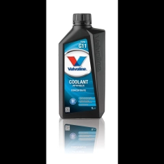 Антифриз VALVOLINE, 880861