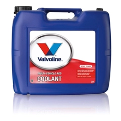 Антифриз VALVOLINE, 887509