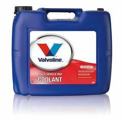 Антифриз VALVOLINE, 887510