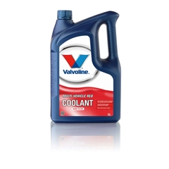 Антифриз valvoline multi-vehicle red coolant rtu (5л) valvoline 887809 VALVOLINE, 887809