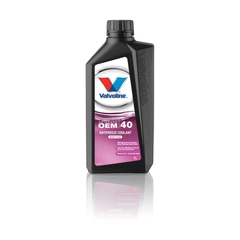 Антифриз val oem advanced afc 40 rtu(-36) 1л VALVOLINE, 892064