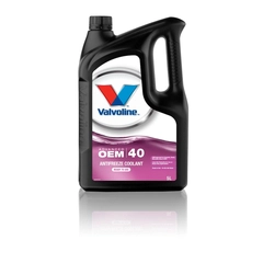 Масло oem advanced afc 40 rtu 5л, шт VALVOLINE, 892065