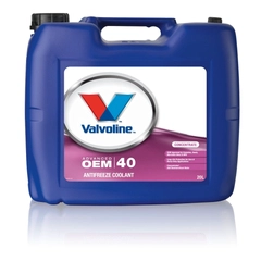 Антифриз готовый olipes anticongelante 50% g12 + (- 37с, oat, карбоксилатный, испания), 20 л VALVOLINE, 892092