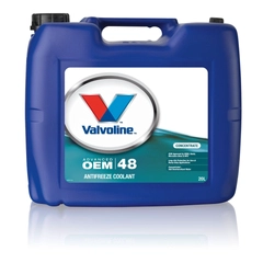 Антифриз VALVOLINE, 892097