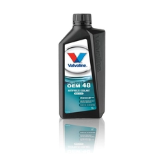 Антифриз VALVOLINE, 892100