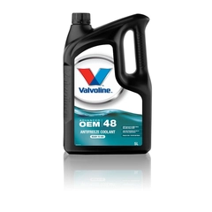 Антифриз VALVOLINE, 892122