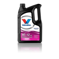 Антифриз HT-12 ANTIFREEZE COOLANT PINK VALVOLINE, 896128