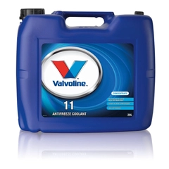 Антифриз VALVOLINE, 896240