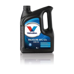 Антифриз VALVOLINE, 896753