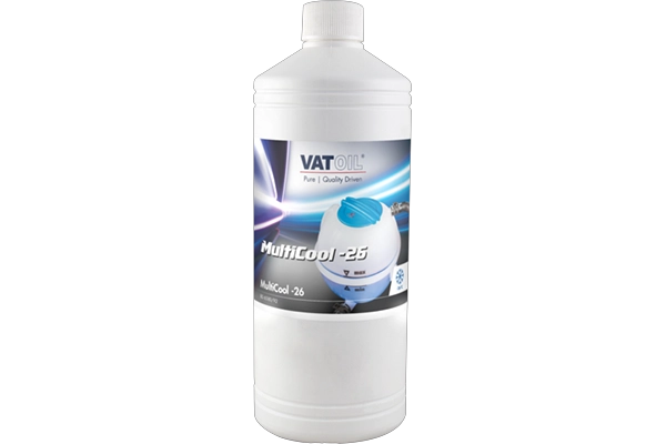 Антифриз VATOIL, 50694