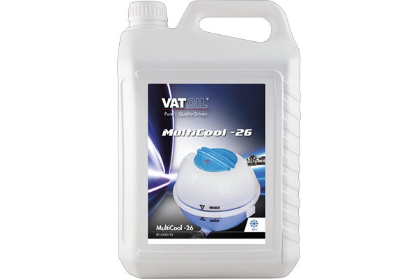 Антифриз VATOIL, 50695