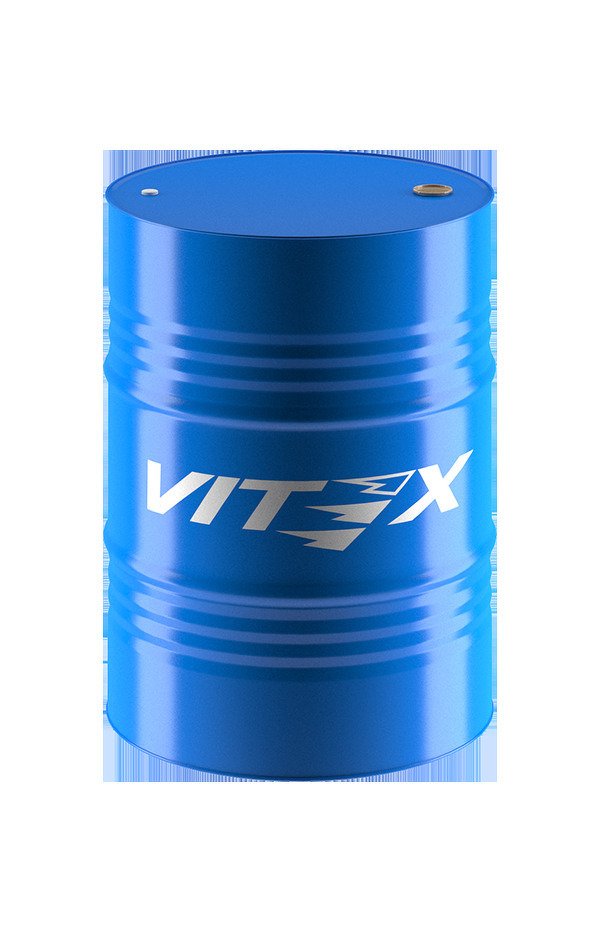 Тосол А-40Д Vitex GTL 220 кг в метал. бочке VITEX, 02V200