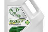 Антифриз Vitex EURO ST G-11 (10кг) зеленый VITEX, V100505