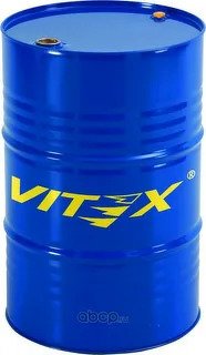 Антифриз Vitex Ultra G11 -40 зелёный 220 кг (металл. бочка) VITEX, V1033B2