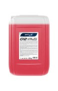 Антифриз Vitex Ultra G12 -40 красный 20кг VITEX, V105406